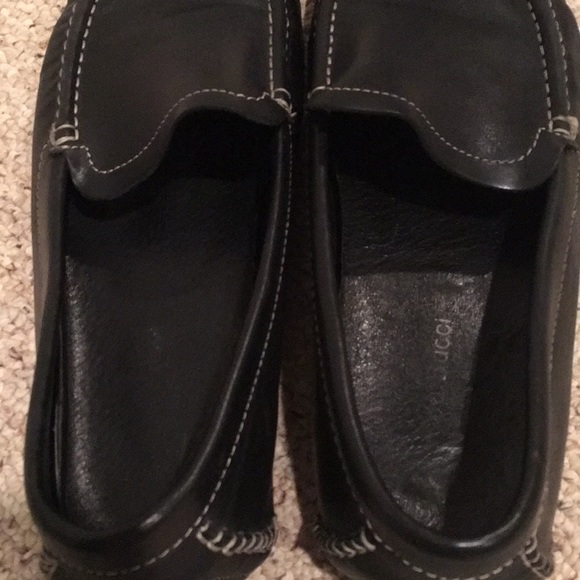 Bacco Bucci Driving Mocs - Picture 5 of 8